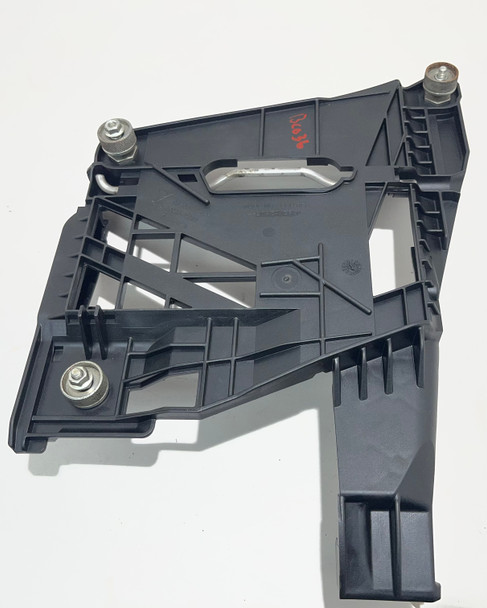 2009-2012 Porsche 987 Boxster / Cayman Passenger Headlight Bracket /   BC036