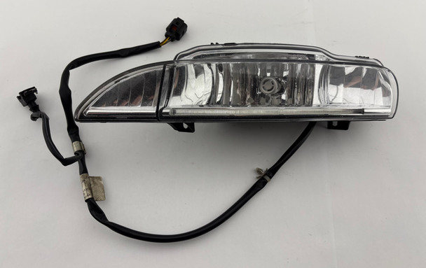 2009-2012 Porsche 987 Boxster Driver Fog Light Daytime Running Light DRL / 98763109200 /   BC036