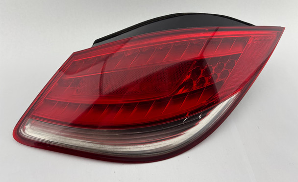 2009-2012 Porsche 987 Boxster / Cayman Passenger Tail Light /   BC036