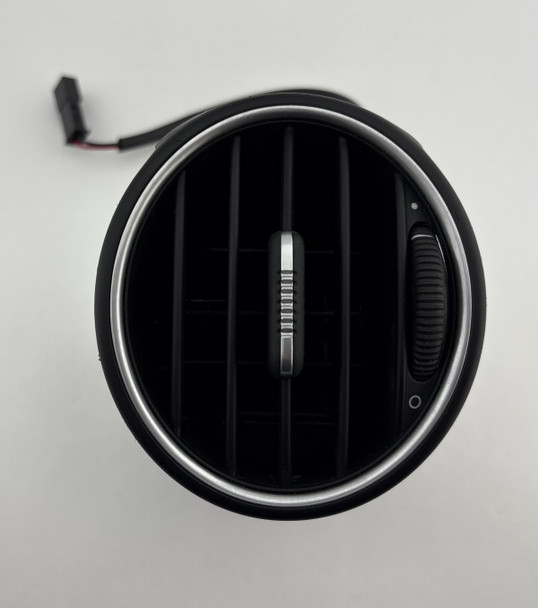 2009-2012 Porsche 987 Boxster Cayman OEM Automatic AC Vent / Single /   BC036