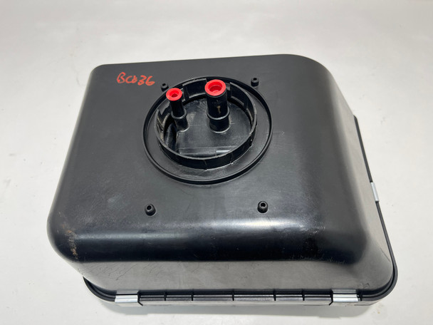 2006-2012 Porsche 987 Boxster Cayman OEM Fuel Vapor Charcoal Canister / 87K BC036