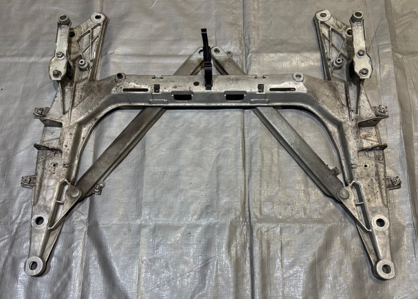 2005-2012 Porsche 987 Boxster / Cayman / 997 911 RWD Front Subframe Crossmember /   BC036