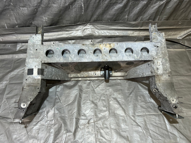 2005-2011 Lotus Elise OEM Rear Subframe Crossmember / Crash Structure / LEL02 