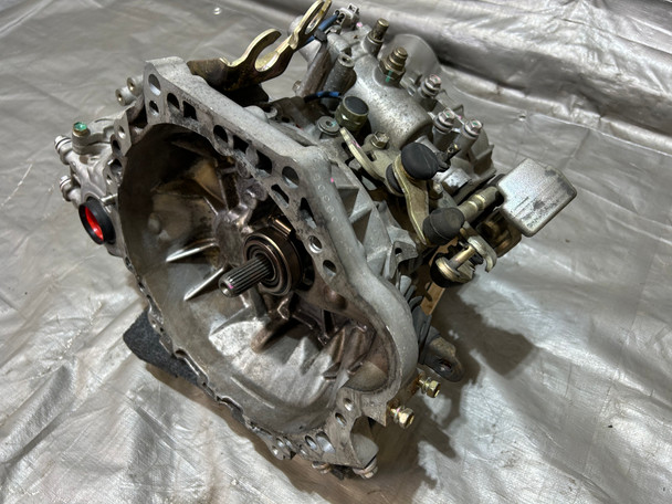 2005-2011 Lotus Elise Exige C64 6 Speed Manual Transmission / 22k LEL01