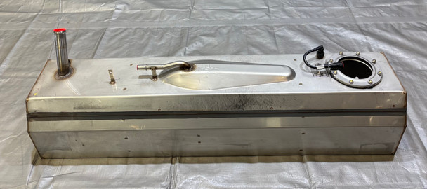 2006-2011 Lotus Elise OEM Fuel Tank Assembly / 22k LEL01