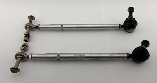 2005-2011 Lotus Elise Exige BOE Toe Link / Half Link Kit / USED /   LEL01