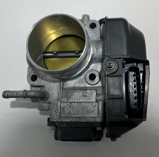 2017-2021 Honda Civic Type R FK8 OEM Throttle Body / 39K TR107
