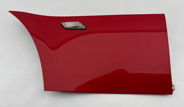 1996-2002 BMW Z3 Roadster Coupe Driver Side Front Fender Panel /   Z3038