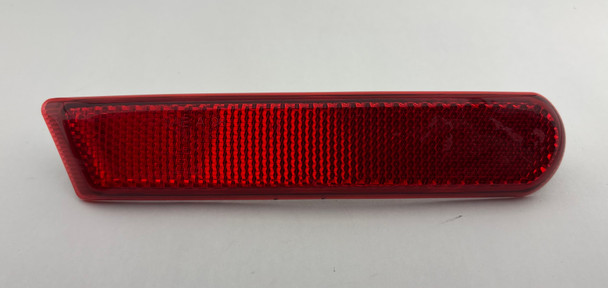 2000-2002 BMW Z3 Driver Side Rear Bumper Reflector Side Marker /    Z3038