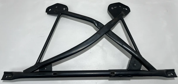 1996-2002 BMW Z3 Roadster Coupe Front Subframe X Brace Support / 101K Z3038
