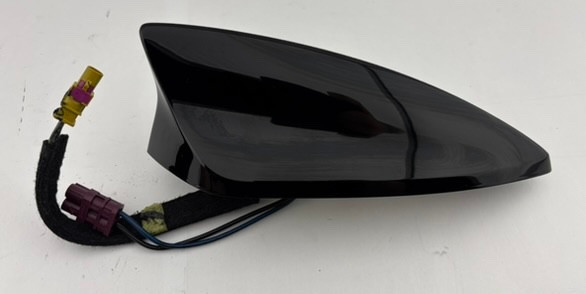2020-2024 Chevrolet Camaro Coupe Shark Fin Roof Antenna / 84570610 / Black  CM003