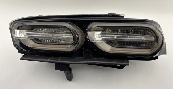 2019-2024 Chevrolet Camaro OEM Passenger Side LED Tail Light / Smoked /   CM003