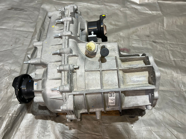 2018-2022 Jeep Wrangler JL Transfer Case Assembly / MP1622C / Automatic / 88K JL012