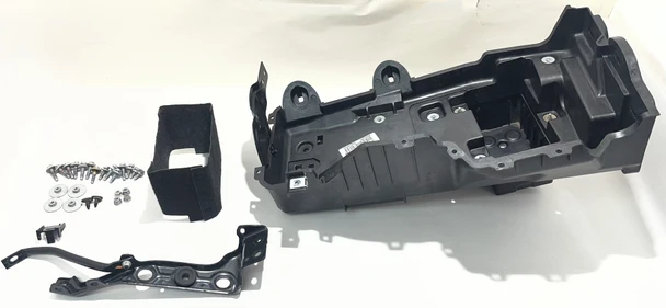 2018-2024 Jeep Wrangler JL / Gladiator JT Battery Tray / OEM  /   JL012