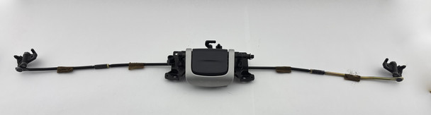 2004-2008 Nissan 350z Convertible Top Latch Handle w/ Latches /   5z030