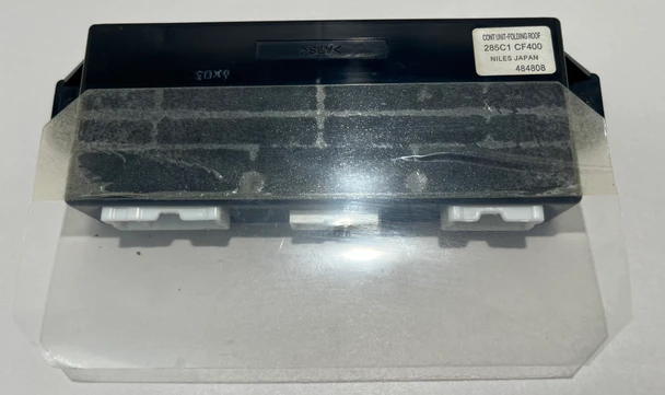 2004-2008 Nissan 350Z Convertible Top Module / 285C1-CF400 /   5z030