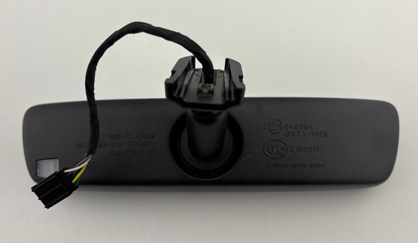 2024-2025 Ford Mustang S650 Auto Dim Rear View Mirror /   FM202