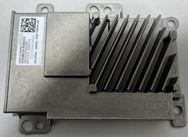 2024 Ford Mustang GT S650 OEM Gateway Control Module / PU5T14H474LAH /   FM202