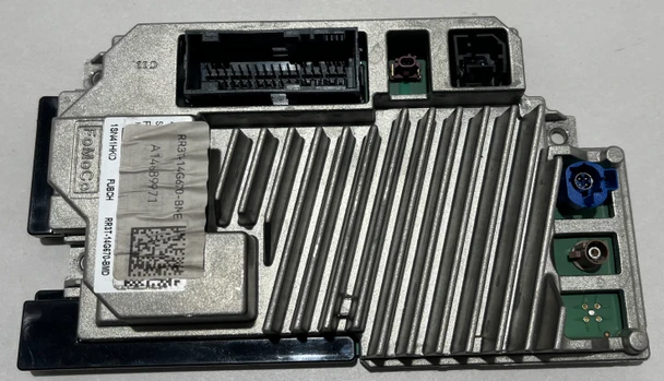 2024 Ford Mustang GT S650 OEM Sync Communication Module / RR3T14G670BMD /   FM202