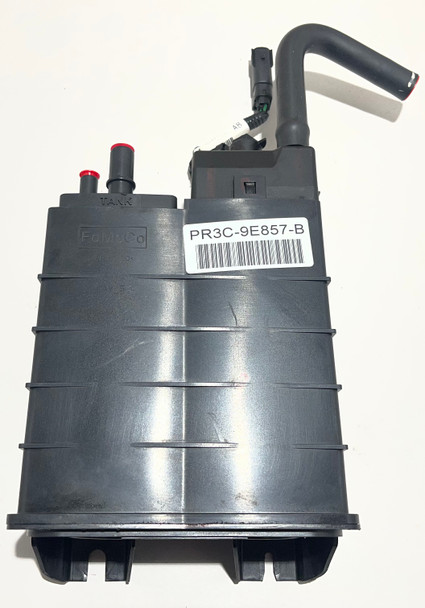 2024-2025 Ford Mustang GT S650 OEM Fuel Vapor Charcoal Canister / PR3C9E857B / 3k Miles FM202