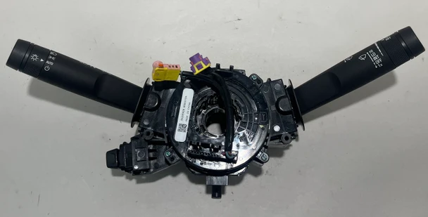 2017-2019 Chevrolet C7 Corvette Steering Wheel Clock Spring Angle Sensor / 84205928 /   C7008