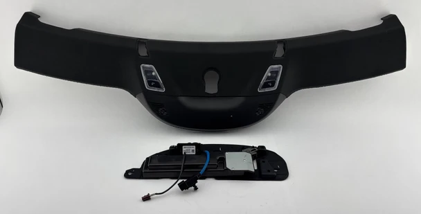 2015-2019 Chevrolet C7 Corvette Z51 Grand Sport PDR Performance Data Recorder Camera /   C7008