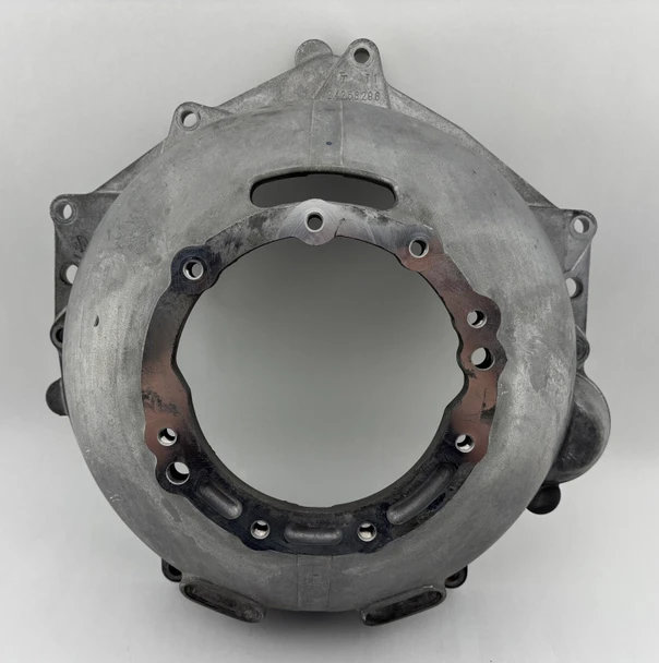 2014-2019 Chevrolet C7 Corvette Stingray Torque Tube Bell Housing / Manual / 24258296 /   C7008