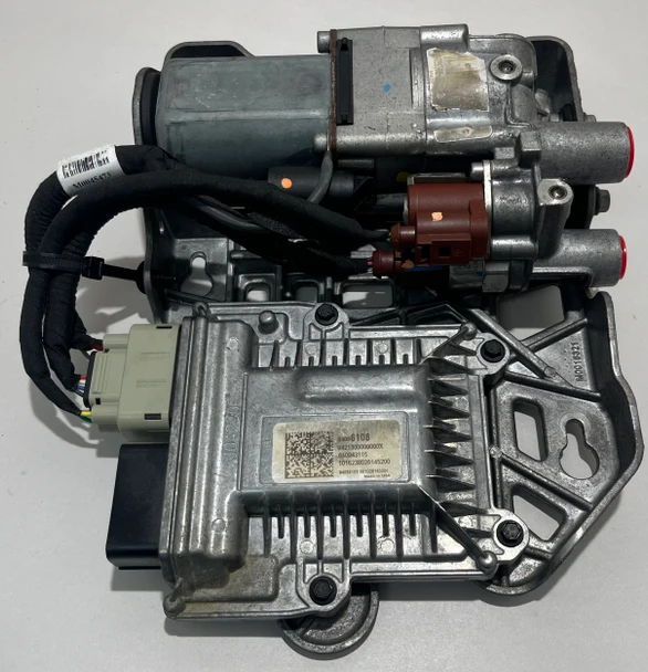 2014-2019 Chevrolet C7 Corvette Z51 Electronic LSD Differential Control Module / Actuator Pump /   C7008