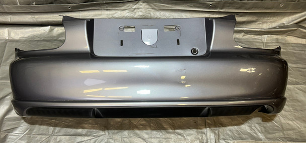 2004-2005 Mazdaspeed Miata Rear Bumper Cover w/ Trim *DAMAGE* / NB273