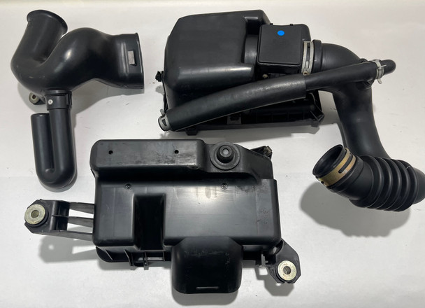 2004-2005 Mazdaspeed Miata Air Intake Airbox  /   NB273