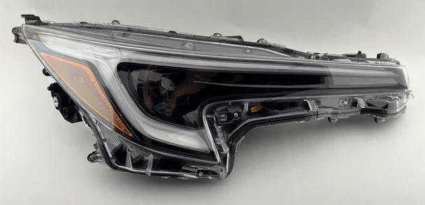 2023-2025 Toyota GR Corolla Passenger Side LED Headlight /   GRC02