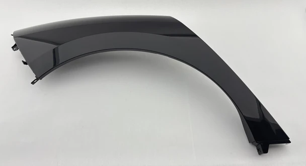 2023-2025 Toyota GR Corolla Passenger Side Rear Quarter Flare Trim Panel /    GRC02