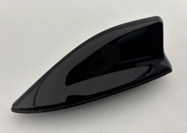 2023-2025 Toyota GR Corolla OEM Shark Fin Roof Antenna / Black  GRC02