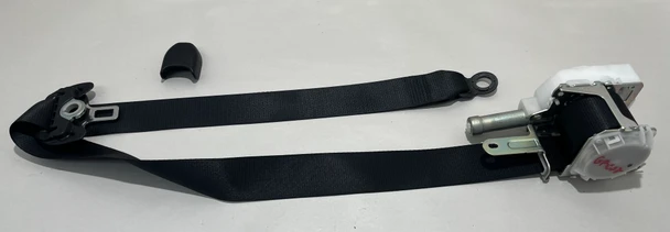 2023-2025 Toyota GR Corolla Driver Front Seat Belt / Pretensioner /   GRC02