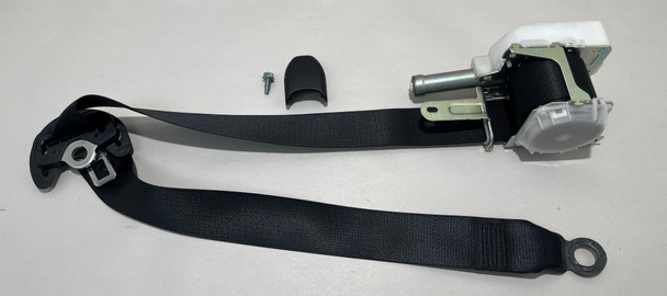 2023-2025 Toyota GR Corolla Passenger Front Seat Belt / Pretensioner /   GRC02