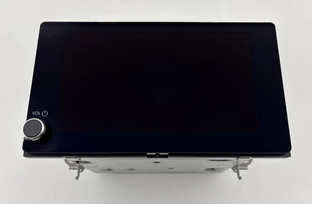 2023-2024 Toyota GR Corolla OEM Radio Head Unit Touchscreen Display / 8614012E50 /   GRC02