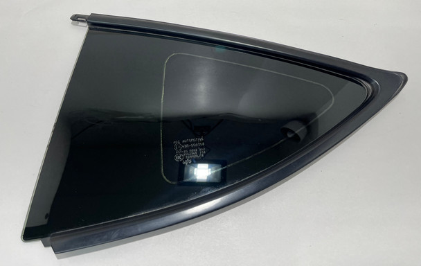 2013-2020 Subaru BRZ / Scion FRS Driver Rear Quarter Window Glass /   FB053