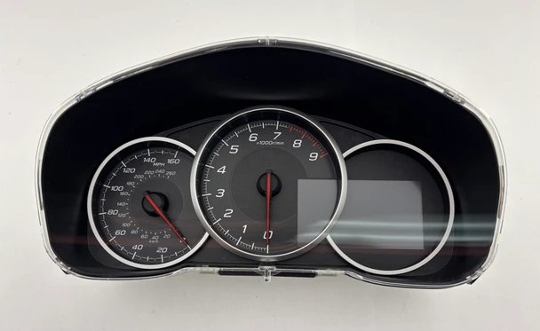 2020 Subaru BRZ OEM Instrument Gauge Cluster / 85012CA530 / 78K FB053