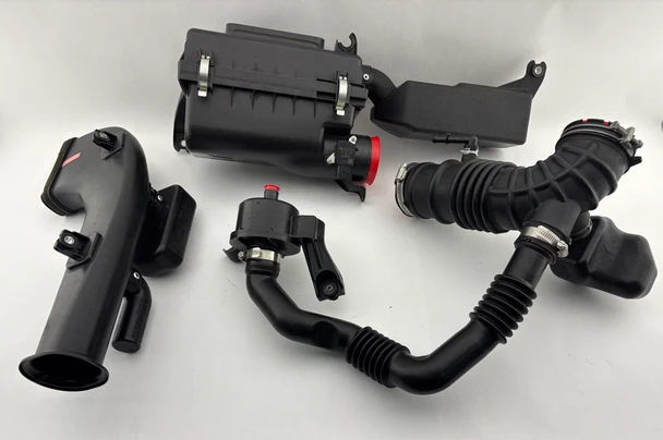 2017-2020 Toyota 86 / Subaru BRZ OEM Air Intake Airbox / MAF / Manual / 78K FB053