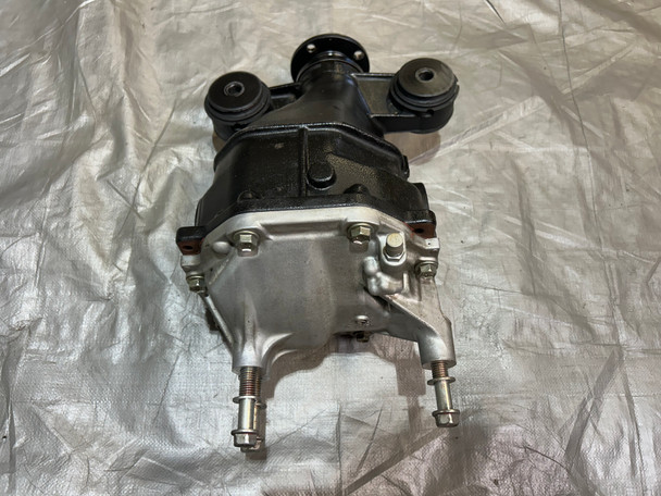 2017-2020 Subaru BRZ / Toyota 86 4.30 Torsen LSD Differential / Manual / 78K FB053