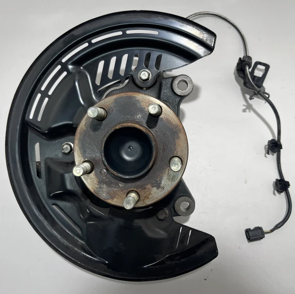 2013-2020 Scion FRS / Subaru BRZ / Toyota 86 Passenger Front Spindle Hub  / 78K FB053