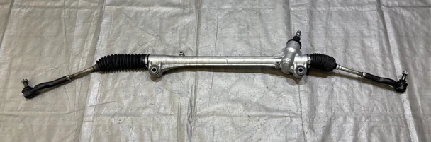 2013-2020 Scion FRS / Subaru BRZ / Toyota 86 Steering Rack Assembly  / 78K FB053