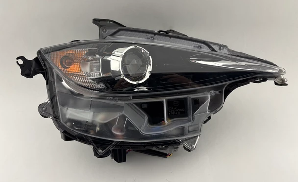 2018-2023 Mazda Mx5 Miata Passenger Side LED Headlight  /   ND051