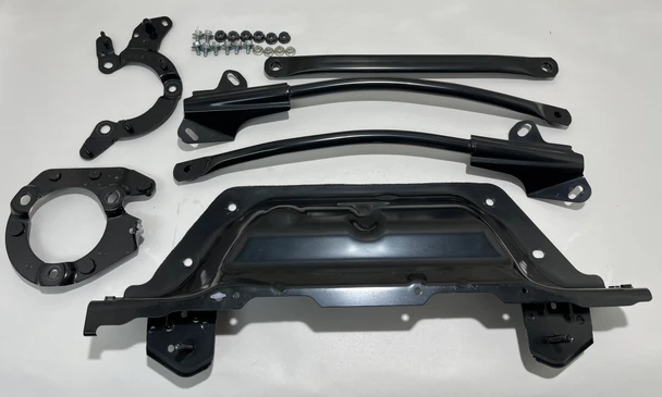 2016-2024 Mazda Mx5 Miata OEM Strut Tower Brace / 32K ND051