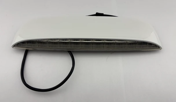 2007-2015 Mazda Mx5 Miata Third Brake Light / PRHT  / Crystal White Pearl  NC108