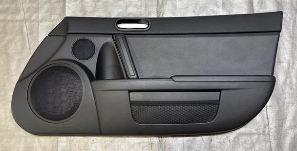 2009-2015 Mazda MX5 Miata Passenger Side Interior Door Panel /   NC108