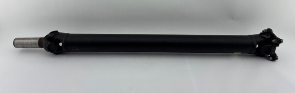 2006-2015 Mazda Mx5 Miata Driveshaft / 6 Speed Manual  / 76K NC108