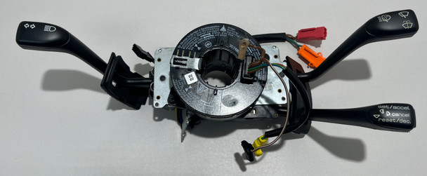 1997-2004 Porsche 986 Boxster / 1999-2004 996 911 Combination Switch w/ Cruise Control /   BX071