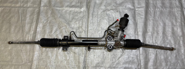 1999-2005 Mazda Miata Power Steering Rack / 80K NB272