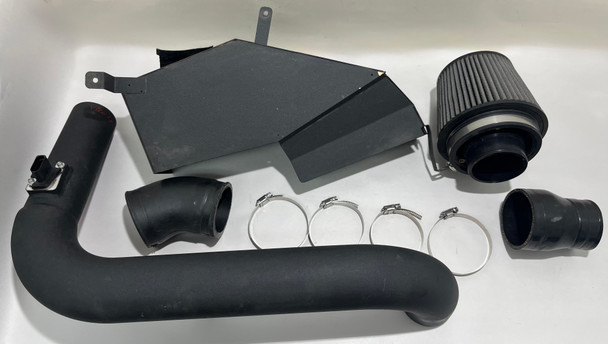 2012-2013 Volkswagen Beetle Turbo 2.0 AFEPower Magnum Force Cold Air Intake System / USED / 87K VB013